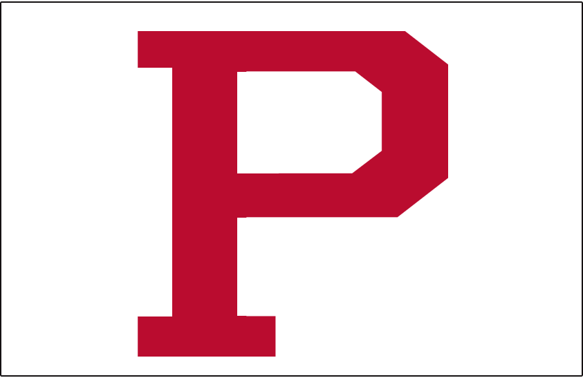 Philadelphia Phillies 1912-1920 Jersey Logo t shirts DIY iron ons